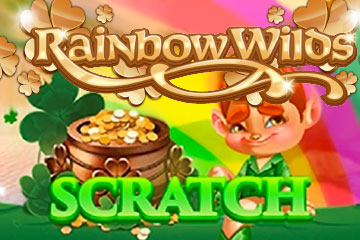 Rainbow Wilds - Scratch gratuit