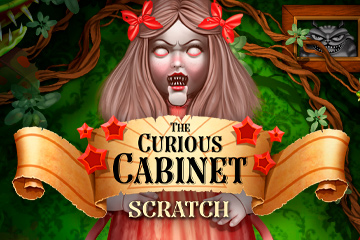 Jouer à Curious Cabinet - Scratch
