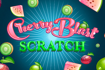 Jouer à Cherry Blast - Scratch