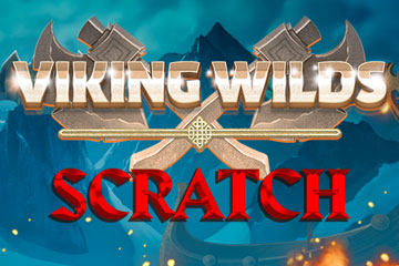 Jouer à Viking Wilds - Scratch