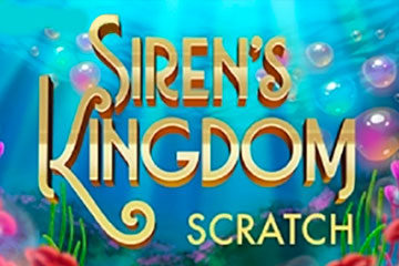Sirens Kingdom - Scratch par 