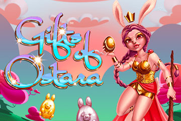 Gifts Of Ostara en ligne gratuit