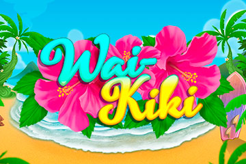 Machine à sous en ligne gratuite Waikiki