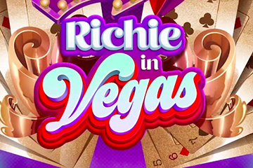 Richie in Vegas en ligne