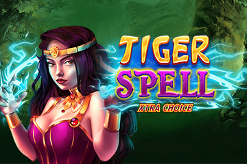 Tiger Spell - Xtra Choice