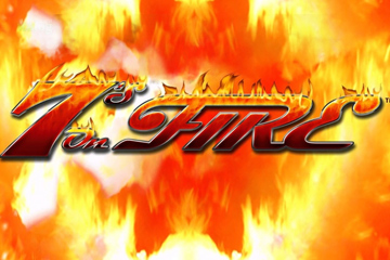7s on Fire par 