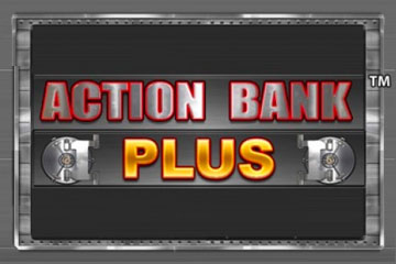 Machine à sous Action Bank Plus sans inscription