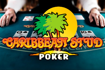 Machine à sous en ligne gratuite Caribbean Stud Poker