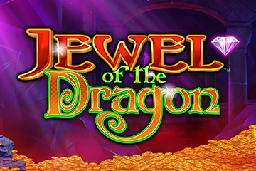 Machine à sous Jewel of the Dragon Mega Drop sans inscription !