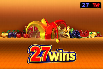 27 Wins en ligne gratuit