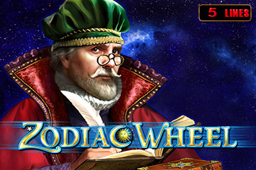 Zodiac Wheel dans le casino en ligne