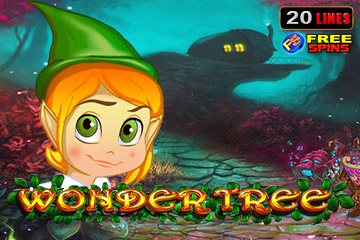 Wonder Tree