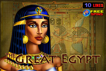 The Great Egypt