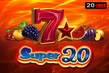 Super 20 en ligne