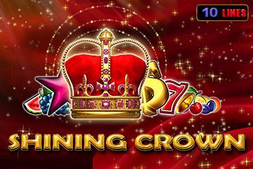 Shining Crown en ligne