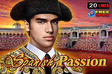 Spanish Passion