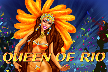 Queen of Rio par 