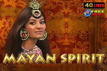 Mayan Spirit en ligne gratuit