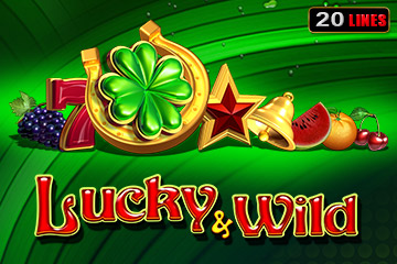 Lucky & Wild en ligne gratuit