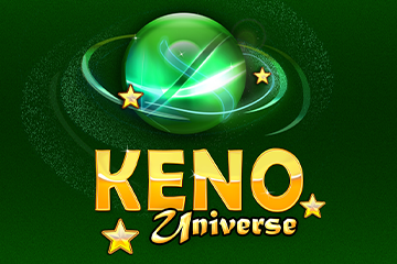 Jouer à Keno Universe