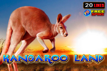 Kangaroo Land par 