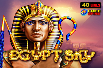 Egypt Sky en ligne gratuit
