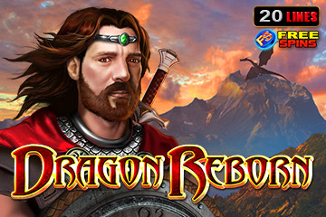 Machine à sous Dragon Reborn en ligne