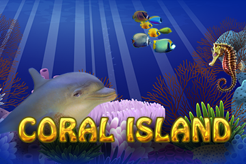 Coral Island par 