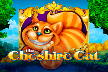 Cheshire Cat par 