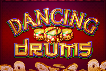 Machine à sous Dancing Drums en ligne