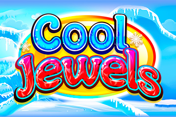 Machine à sous gratuite Cool Jewels
