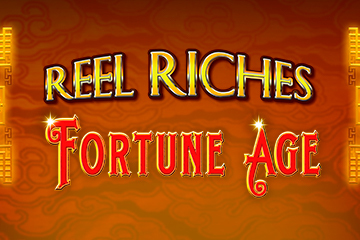 Reel Riches Fortune Age en ligne gratuit