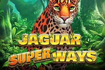 Jaguar Superways - machine à sous en ligne