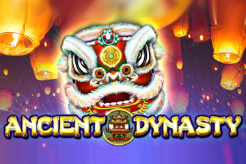 Ancient Dynasty par 