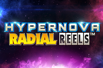 Jouer à Hypernova Radial Reels