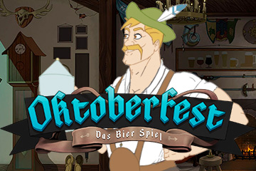 Oktoberfest (Nolimitcity) - machine à sous en ligne