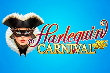 Machine à sous Harlequin Carnival en ligne