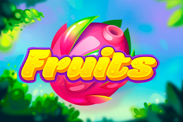 Machine à sous Fruits (Nolimitcity) en ligne