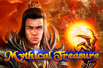 Mythical Treasure en ligne