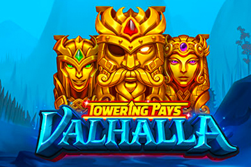Machine à sous en ligne Towering Pays Valhalla