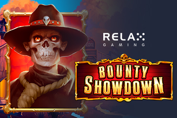Machine à sous en ligne Bounty Showdown
