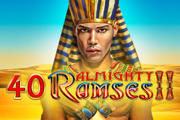 Almighty Ramses II dans le casino en ligne