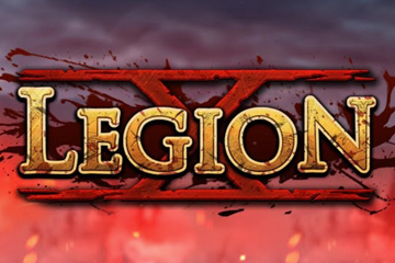 Legion X par 