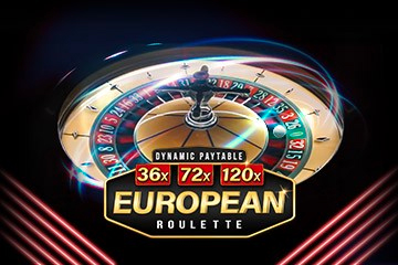 Jouer à European Roulette DP