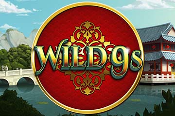 Wild 9s - machine à sous en ligne