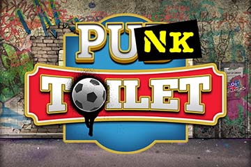 Machine à sous Punk Toilet en ligne
