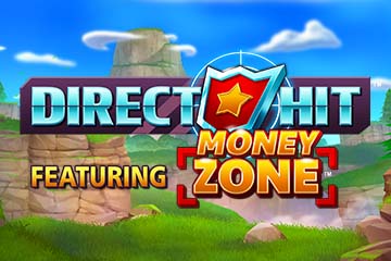 Jouer à Direct Hit featuring Money Zone