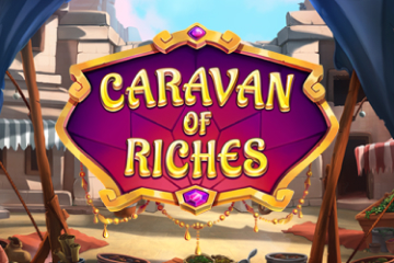 Caravan of Riches en ligne