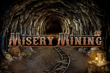 Machine à sous Misery Mining sans inscription