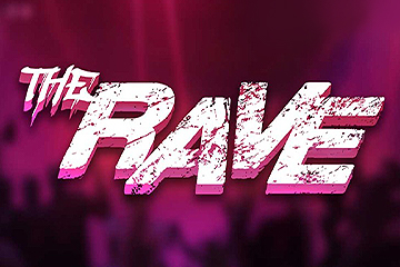 Machine à sous The Rave